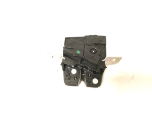 Mercedes Benz A-Class 176 (2012–2018) Trunk lid lock A2467400035 - 2