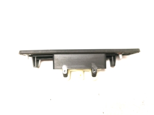 Mercedes Benz A-Class 176 (2012–2018) Trunk lid exterior handle A1667500493 - 2