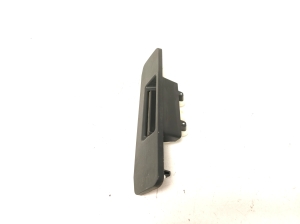 Mercedes Benz A-Class 176 (2012–2018) Trunk lid exterior handle A1667500493 - 3