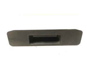 Mercedes Benz A-Class 176 (2012–2018) Trunk lid exterior handle A1667500493 - 5