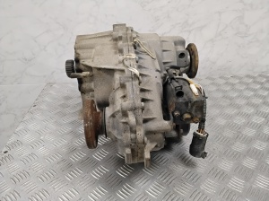 SsangYong Actyon I (2005–2010) Jaotuskast ja selle osad 3200008011 - 2