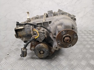 SsangYong Actyon I (2005–2010) Jaotuskast ja selle osad 3200008011 - 3