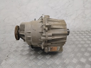 SsangYong Actyon I (2005–2010) Jaotuskast ja selle osad 3200008011 - 7