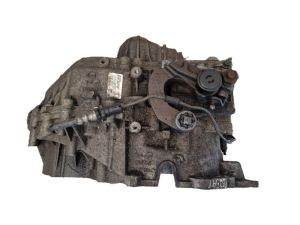 Ford S-MAX (2006–2015) Getriebe 6G9R7002HD - 2