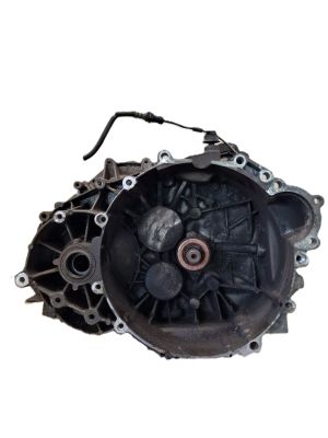 Getriebe - 6G9R7002HD