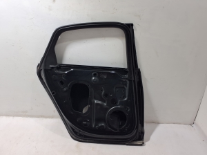 AUDI A6 C8 (2018–2025) Rear side doors 4K5833051A - 2