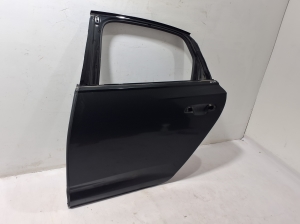 AUDI A6 C8 (2018–2025) Rear side doors 4K5833051A - 3