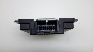 Mercedes Benz ML-Class 163 (1998–2005) Relais A1635457932 - 3