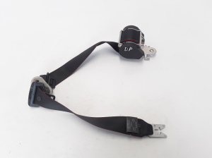 Front seat belt - 8200687506
