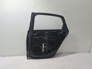 AUDI A6 C8 (2018–2025) Rear side doors 4K5833052A - 2