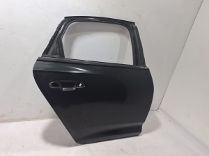 AUDI A6 C8 (2018–2025) Rear side doors 4K5833052A - 3