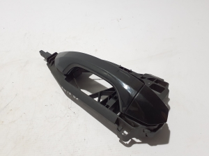 AUDI A6 C8 (2018–2025) Rear side door exterior handle and its parts - 3