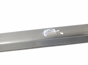 Hyundai Santa Fe (2012–2018) Katusereelingud 872872W500 - 3
