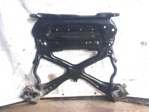 AUDI A4 B9 (2015–2026) Achsträger vorne 8W1399347F - 2