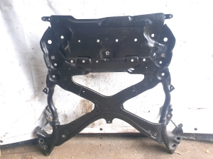 Achsträger vorne - 8W1399347F