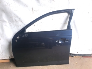 Porte avant