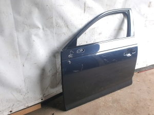 AUDI A4 B9 (2015–2026) Esiuks - 5