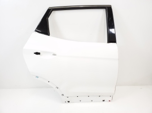   Tür hinten  - 770042W000 