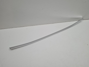 Aizmugurējo sānu durvju stikla ārējā līste - A293735130