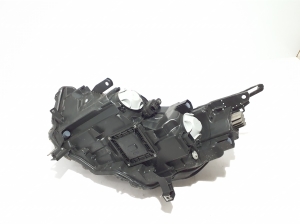RENAULT Kangoo III (2021–2026) Esituli 260100108R - 2
