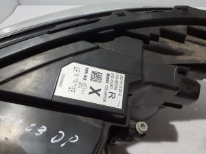 RENAULT Kangoo III (2021–2026) Esituli 260100108R - 5