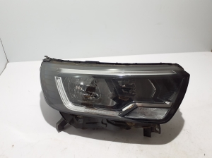 RENAULT Kangoo III (2021–2026) Esituli 260100108R - 8
