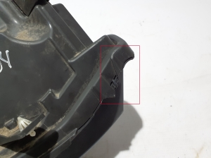 RENAULT Kangoo III (2021–2026) Scheinwerfer vorne 260608411R - 3