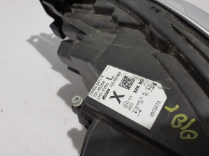 RENAULT Kangoo III (2021–2026) Scheinwerfer vorne 260608411R - 4