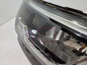 RENAULT Kangoo III (2021–2026) Scheinwerfer vorne 260608411R - 5