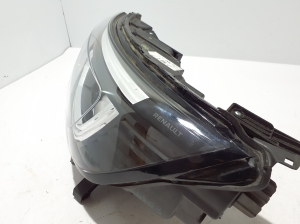 RENAULT Kangoo III (2021–2026) Scheinwerfer vorne 260608411R - 6