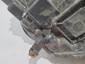 RENAULT Kangoo III (2021–2026) Scheinwerfer vorne 260608411R - 7