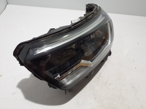 RENAULT Kangoo III (2021–2026) Scheinwerfer vorne 260608411R - 8