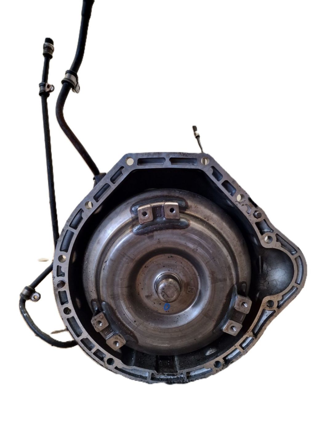 Mercedes Benz E-Class W211 (2002–2009) Getriebe R1402712601 Mercedes Benz E-Class W211 (2002–2009) Getriebe R1402712601