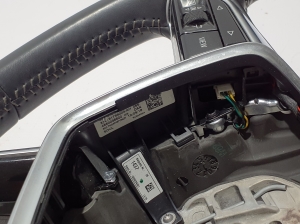 AUDI A6 C8 (2018–2025) Rool 4K0419091B - 4