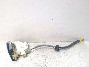 AUDI A4 B9 (2015–2026) Türschloss hinten 4G0839016H - 2