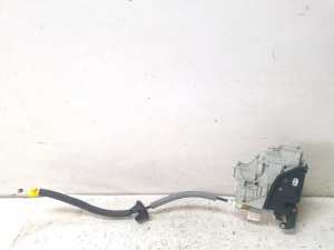 AUDI A4 B9 (2015–2026) Türschloss hinten 4G0839016H - 4