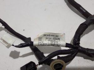 RENAULT Kangoo III (2021–2026) Kabelbaum 241251494R - 3