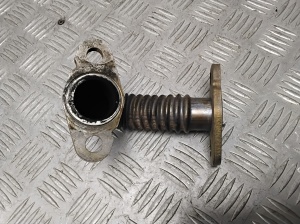 VOLVO XC70 (2007–2016) EGR-klapi toru 31293257 - 3