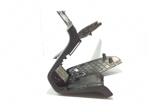 RENAULT Kangoo III (2021–2026) Dashboard trim 681044481R - 2