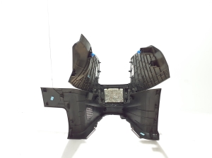 RENAULT Kangoo III (2021–2026) Dashboard trim 681044481R - 4
