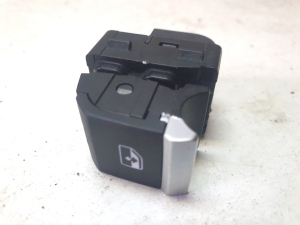 AUDI A4 B9 (2015–2026) Schalter el. Fensterheber hinten 4M0959855 - 3