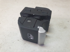 AUDI A4 B9 (2015–2026) Schalter el. Fensterheber hinten 4M0959855 - 4