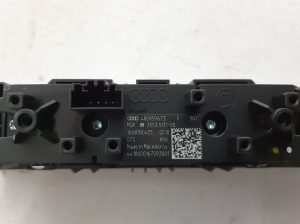 AUDI A6 C8 (2018–2025) Sonstiger Schalter 4N0959673F - 3