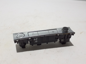 AUDI A6 C8 (2018–2025) Sonstiger Schalter 4N0959673F - 4