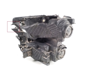 Ford F- 150 (2014–2026) Scheinwerfer vorne - 5