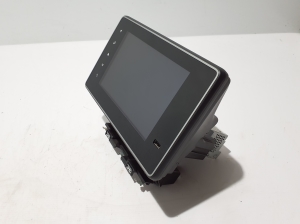 RENAULT Kangoo III (2021–2026) Audio, Video, Navigation 259150482R - 2