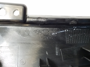 Hyundai Santa Fe (2012–2018) Dashboard trim 974052W000 - 2