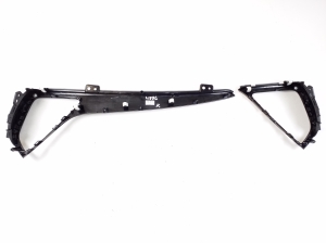 Hyundai Santa Fe (2012–2018) Dashboard trim 974052W000 - 4