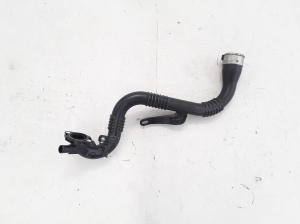 Intercooler hose - 144605243R 