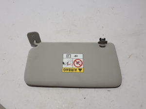 RENAULT Kangoo III (2021–2026) Sun visor 964000528R - 2
